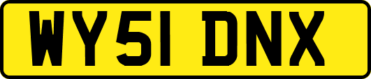 WY51DNX