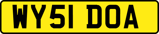 WY51DOA
