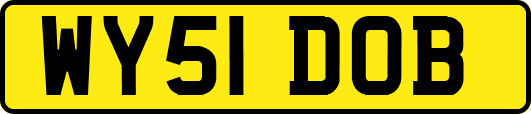 WY51DOB