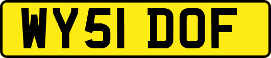 WY51DOF