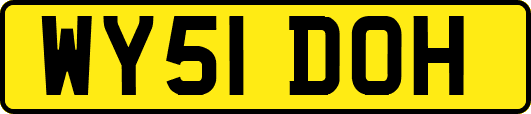WY51DOH