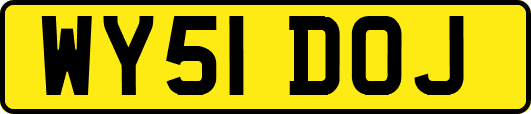 WY51DOJ