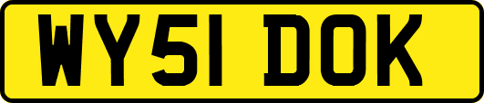 WY51DOK