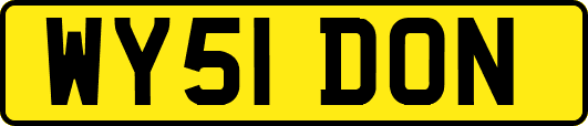 WY51DON