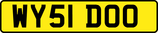 WY51DOO