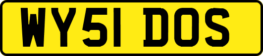 WY51DOS