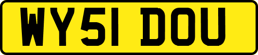 WY51DOU