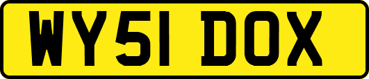 WY51DOX