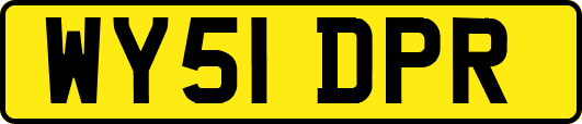 WY51DPR