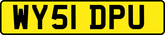 WY51DPU