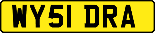 WY51DRA