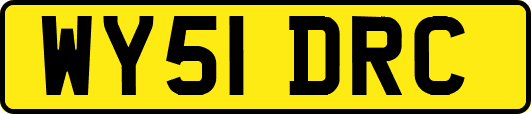 WY51DRC