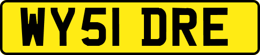 WY51DRE