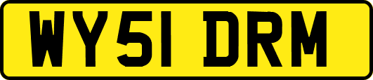 WY51DRM