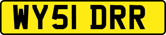WY51DRR