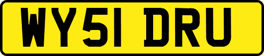 WY51DRU