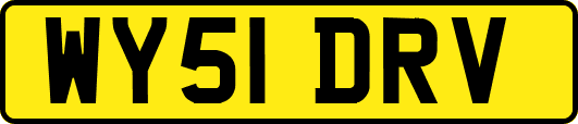 WY51DRV