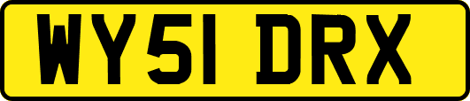 WY51DRX