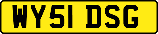 WY51DSG