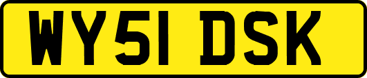 WY51DSK