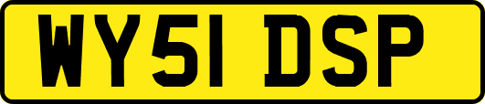 WY51DSP