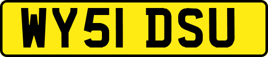 WY51DSU