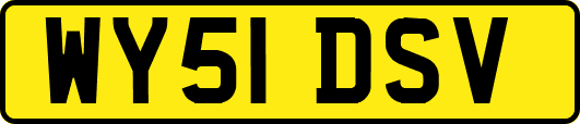 WY51DSV