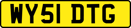 WY51DTG