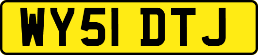 WY51DTJ