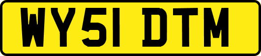 WY51DTM