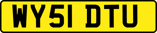 WY51DTU