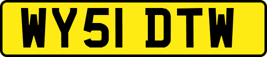 WY51DTW