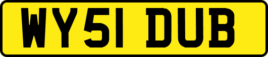 WY51DUB