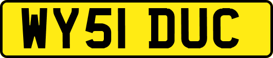 WY51DUC