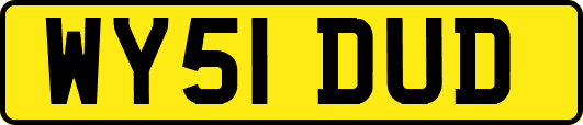 WY51DUD