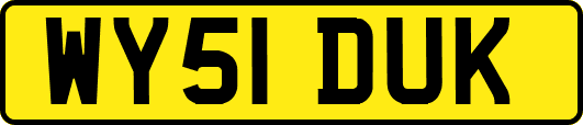 WY51DUK