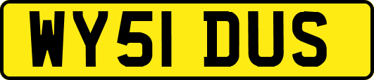 WY51DUS