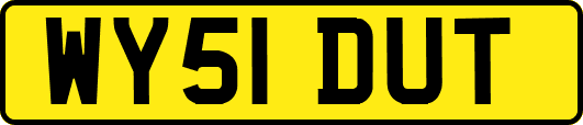 WY51DUT
