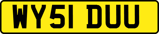 WY51DUU