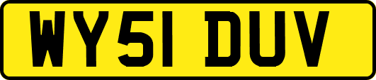 WY51DUV
