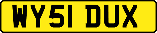 WY51DUX