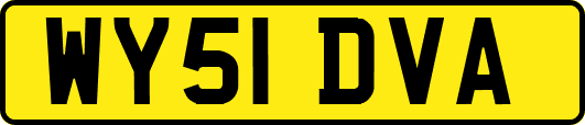 WY51DVA
