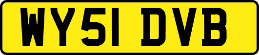 WY51DVB