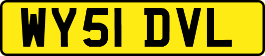 WY51DVL