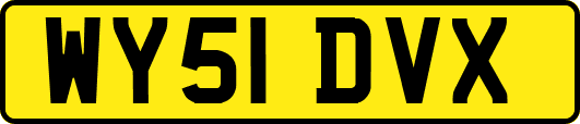 WY51DVX