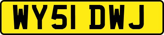 WY51DWJ