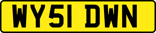 WY51DWN