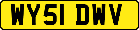 WY51DWV