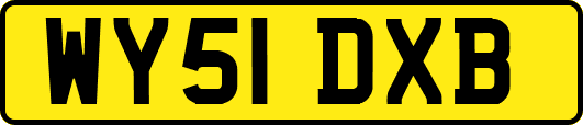 WY51DXB