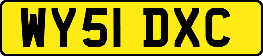 WY51DXC